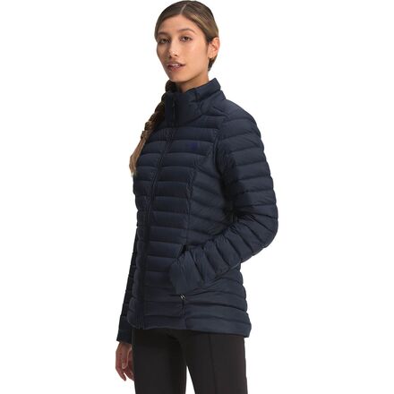 The North Face - Stretch Down Jacket - Women's