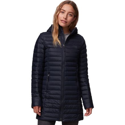 The North Face - Stretch Down Parka - Women's