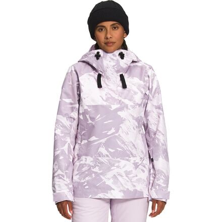 The North Face Tanager Jacket - Women's - Clothing