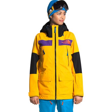 The North Face - Team Kit Jacket - Women's - null