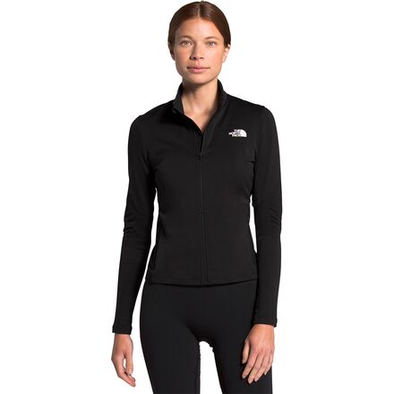 The North Face - Teknitcal Full-Zip Jacket - Women's