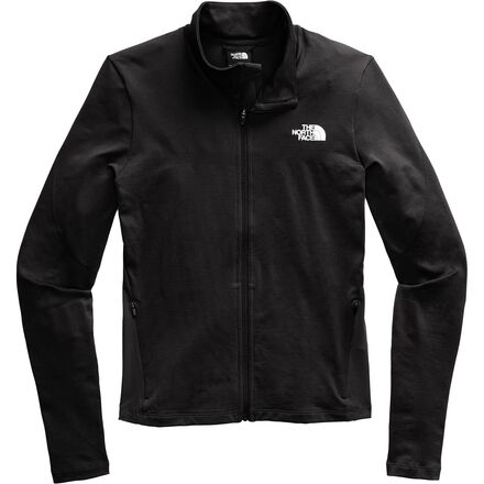 The North Face - Teknitcal Full-Zip Jacket - Women's