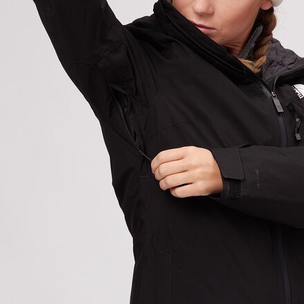 The North Face - ThermoBall Eco Snow Triclimate 3-in-1 Jacket - Women's