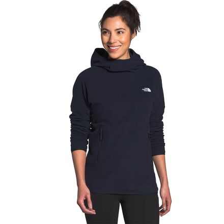 The North Face - TKA Glacier Plus Pullover Hoodie - Women's