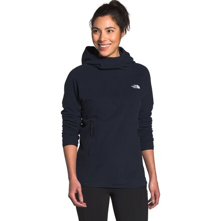 The North Face - TKA Glacier Pullover Hoodie - Women's