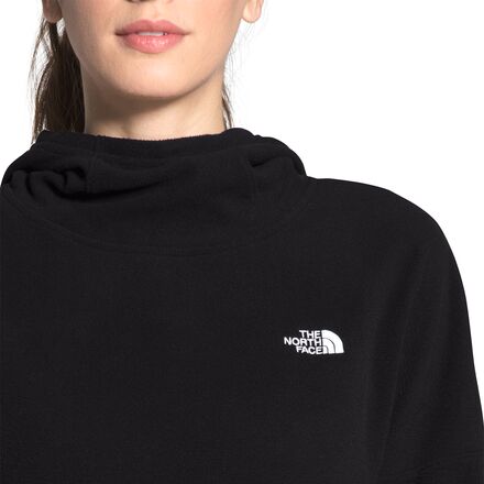 The North Face - TKA Glacier Pullover Hoodie - Women's