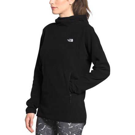 The North Face - TKA Glacier Pullover Hoodie - Women's