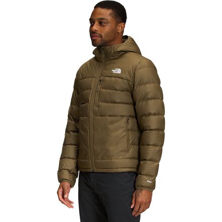The North Face - Aconcagua 2 Hooded Jacket - Men's