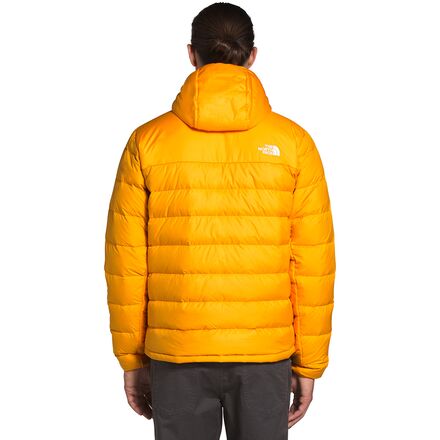 The North Face - Aconcagua 2 Hooded Jacket - Men's