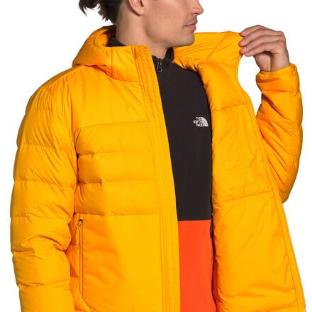 The North Face - Aconcagua 2 Hooded Jacket - Men's