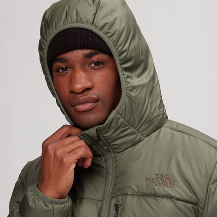 The North Face - Aconcagua 2 Hooded Jacket - Men's