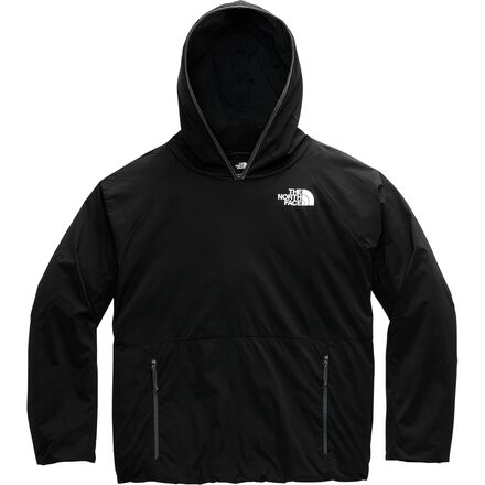 The North Face - Active Trail Mesh Lined Pullover - Men's