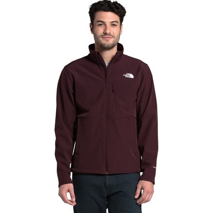 the north face men's apex bionic 2 jacket tnf black
