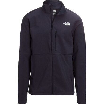 The North Face Apex Bionic 2 Softshell Tall Jacket - Men's - Clothing