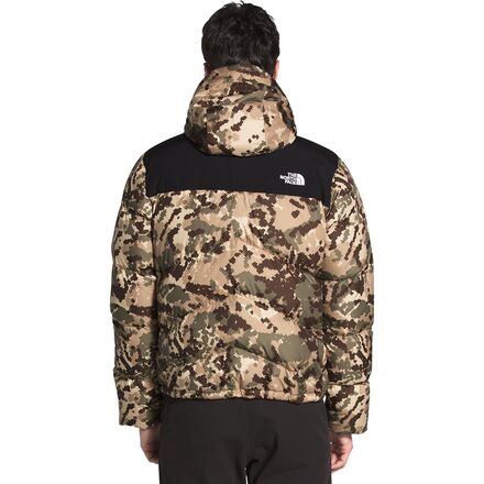 The North Face - Balham Down Jacket - Men's