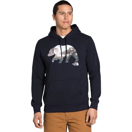 The North Face - Bearinda Pullover Hoodie - Men's