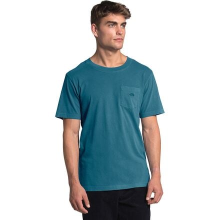 The North Face - Berkeley Short-Sleeve T-Shirt - Men's