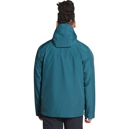 The North Face - Bronzeville Triclimate Jacket - Men's