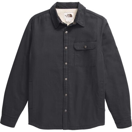 The North Face - Campshire Shirt - Men's