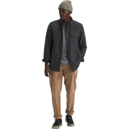 The North Face - Campshire Shirt - Men's