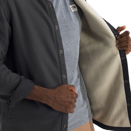 The North Face - Campshire Shirt - Men's