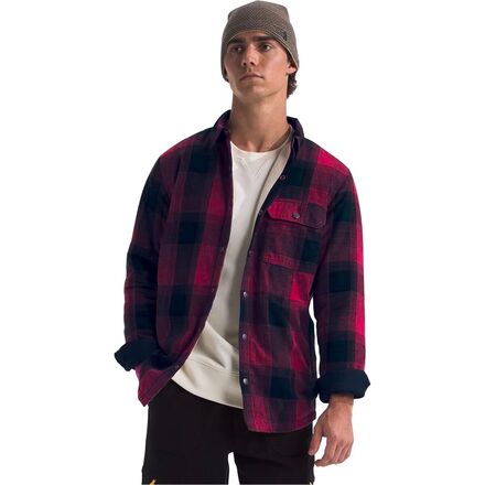 The North Face - Campshire Shirt - Men's
