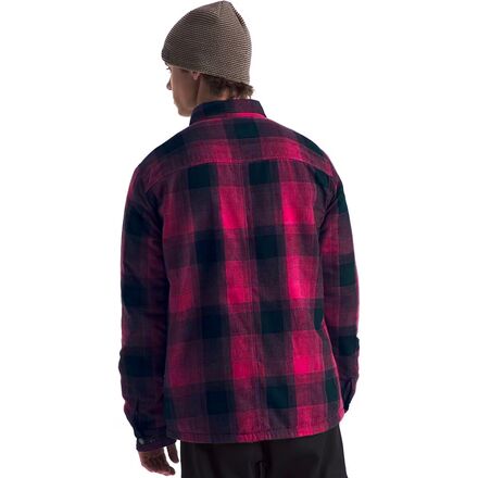 The North Face - Campshire Shirt - Men's