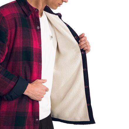 The North Face - Campshire Shirt - Men's