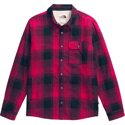 The North Face - Campshire Shirt - Men's