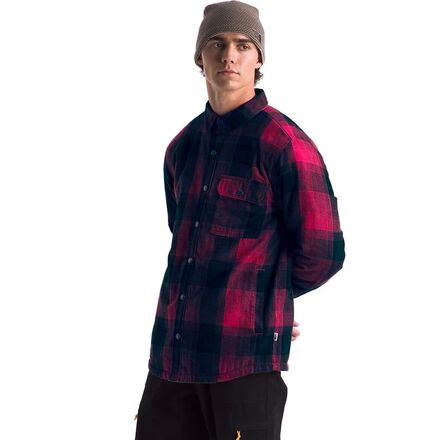 The North Face - Campshire Shirt - Men's