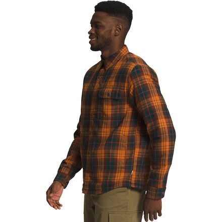 The North Face - Campshire Shirt - Men's