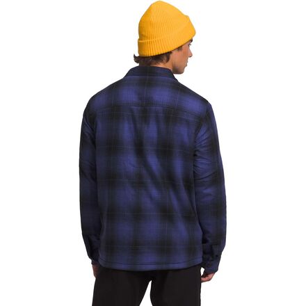 The North Face - Campshire Shirt - Men's