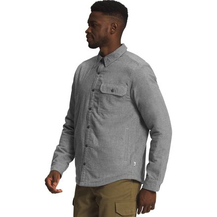 The North Face - Campshire Shirt - Men's