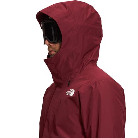 The North Face - Clement Triclimate Jacket - Men's