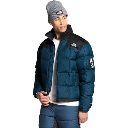 The North Face - NSE Lhotse Expedition Jacket - Men's