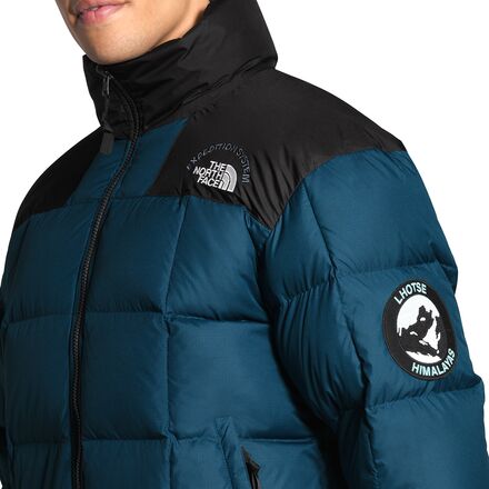 The North Face - NSE Lhotse Expedition Jacket - Men's