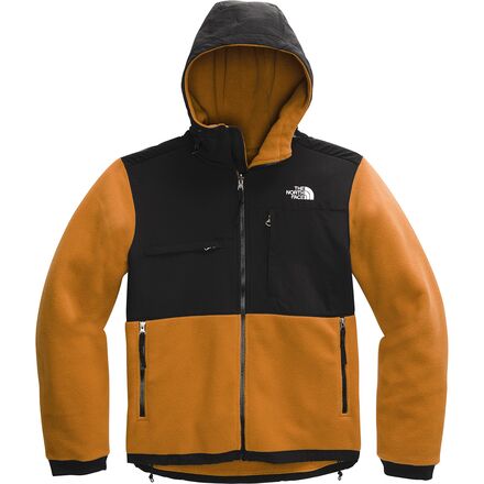 The North Face - Denali 2 Hooded Fleece Jacket - Men's