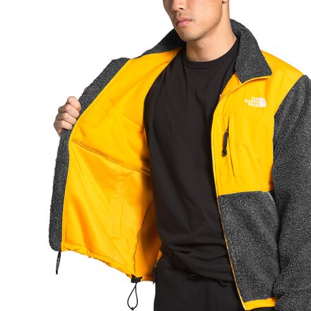 The North Face - Retro Denali Seasonal Jacket - Men's