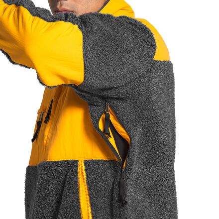 The North Face - Retro Denali Seasonal Jacket - Men's