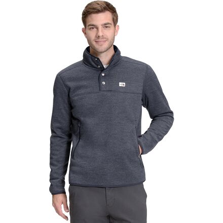 The North Face Sherpa Patrol 1/4-Snap 