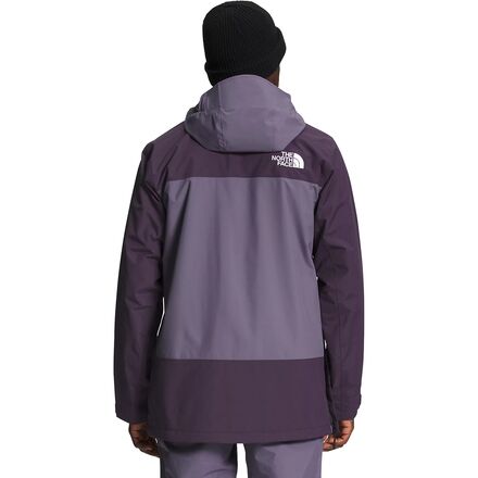 The North Face Silvani Anorak Jacket - Men's - Clothing