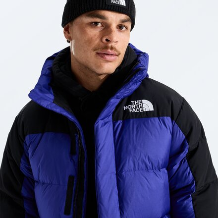 The North Face - HMLYN Down Parka - Men's