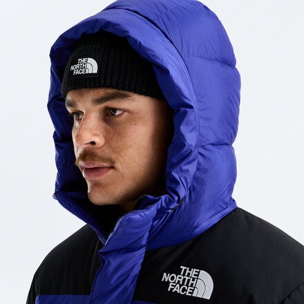 The North Face - HMLYN Down Parka - Men's