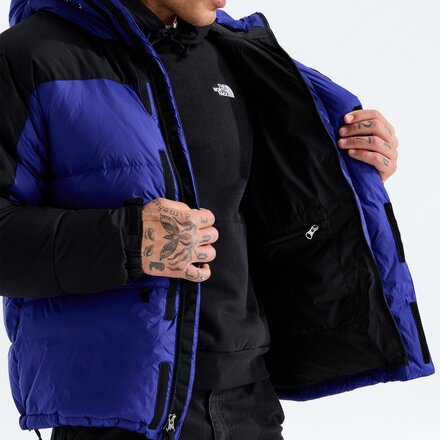 The North Face - HMLYN Down Parka - Men's