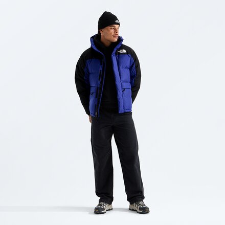The North Face - HMLYN Down Parka - Men's