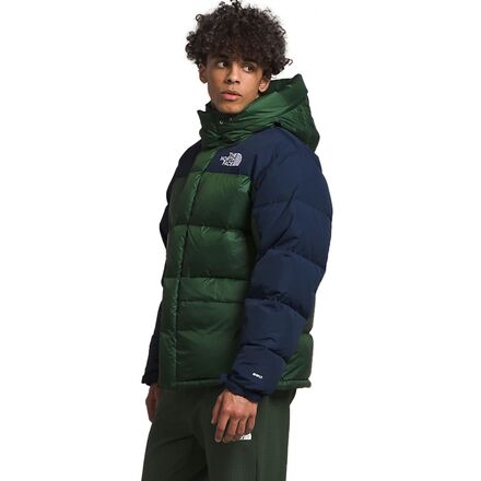 The North Face HMLYN Down Parka - Men's - Clothing