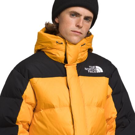 The North Face - HMLYN Down Parka - Men's