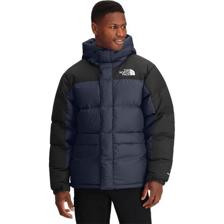 HMLYN Down Parka - Men's