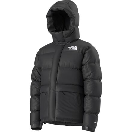 The North Face - HMLYN Down Parka - Men's
