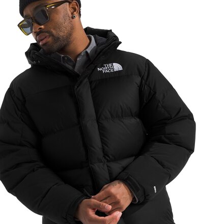 The North Face - HMLYN Down Parka - Men's